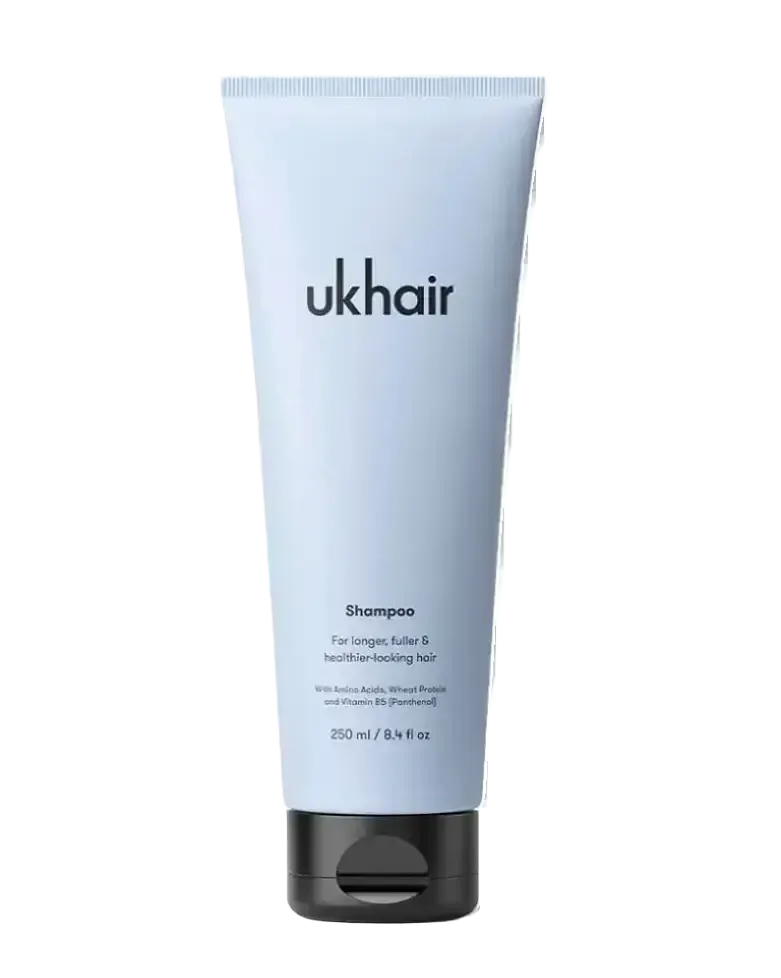 UK Lash Ukhair Shampoo
