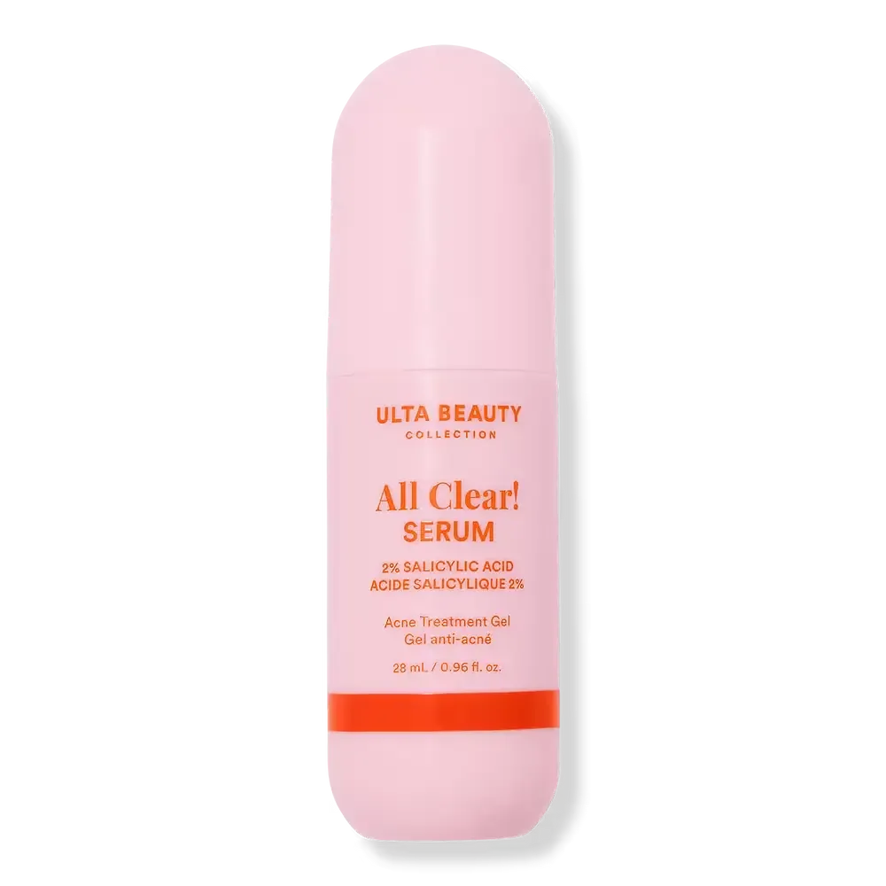 ULTA All Clear! Serum