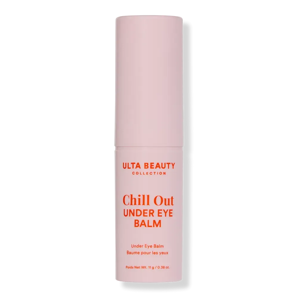ULTA Chill Out Under Eye Balm