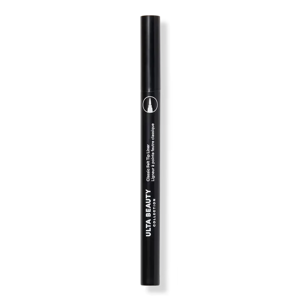 ULTA Classic Felt Tip Liquid Liner