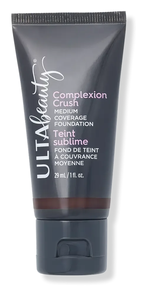 ULTA Complexion Crush Foundation