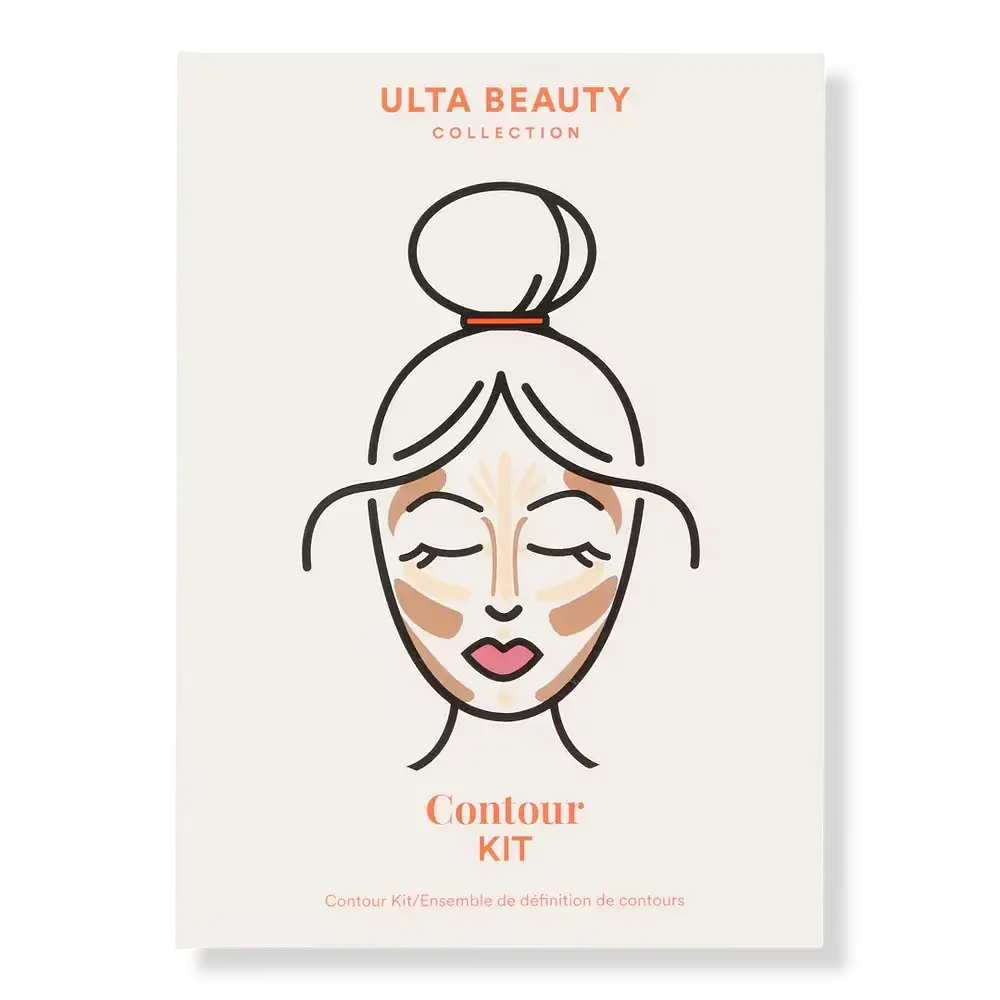 ULTA Contour Kit