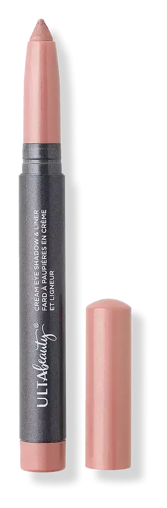 ULTA Cream Eyeshadow & Liner