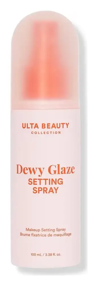ULTA Dewy Glaze Setting Spray