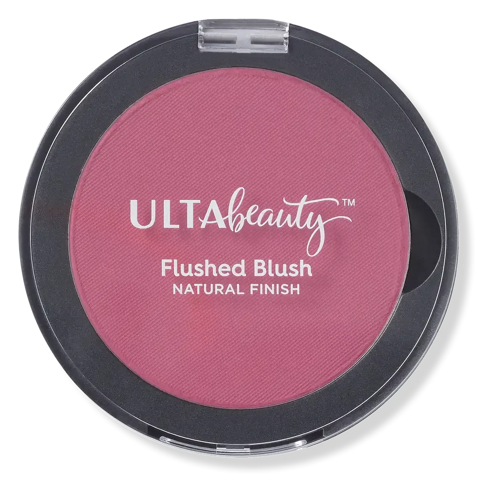 ULTA Flushed Blush