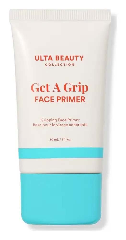 ULTA Get A Grip Face Primer