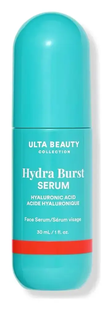 ULTA Hydra Burst Face Serum