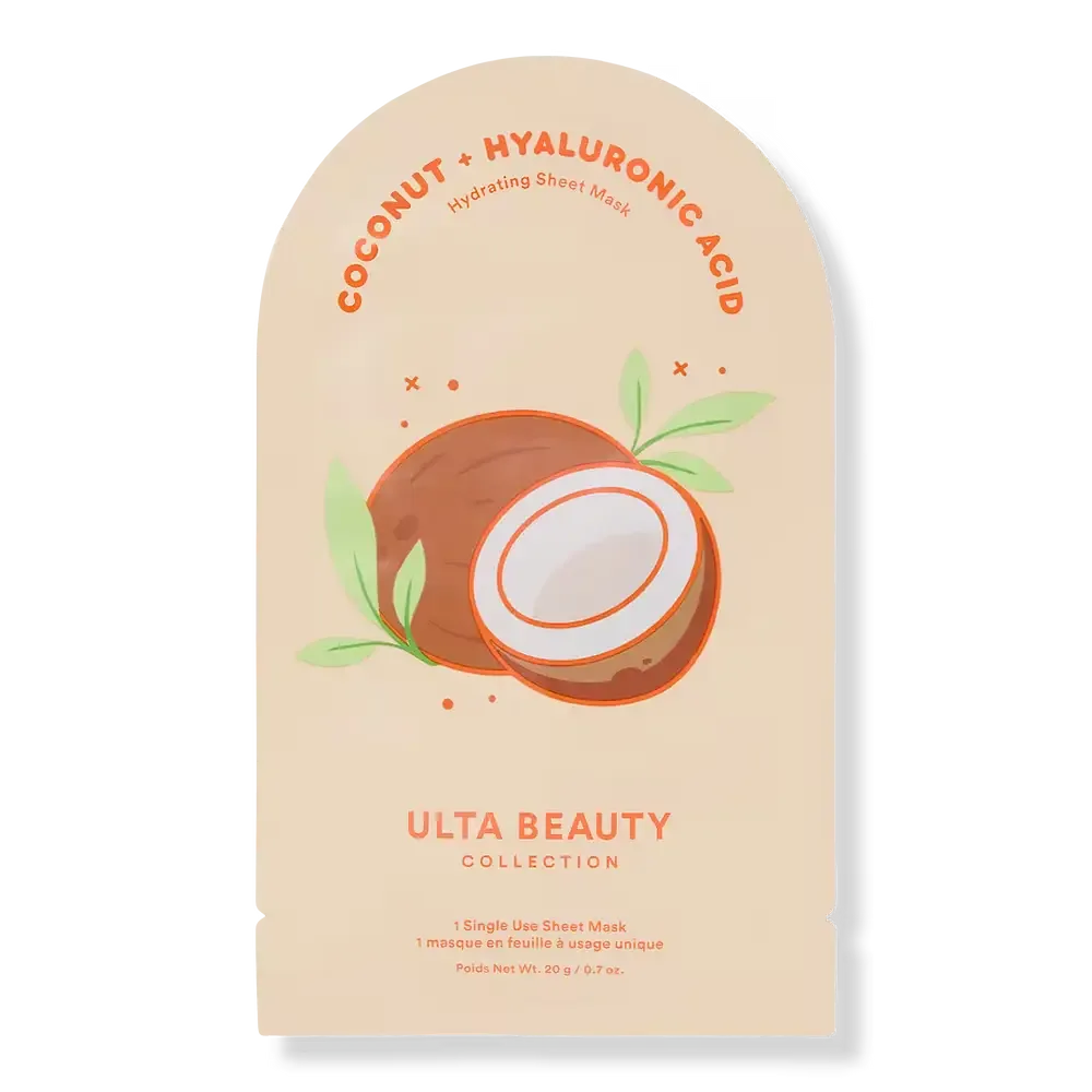 ULTA Hydrating Sheet Mask