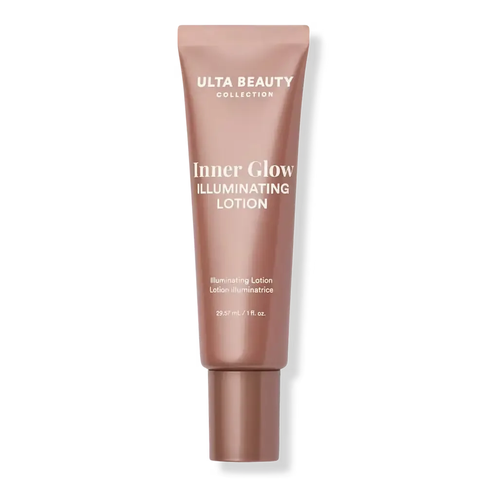 ULTA Inner Glow Illuminating Lotion
