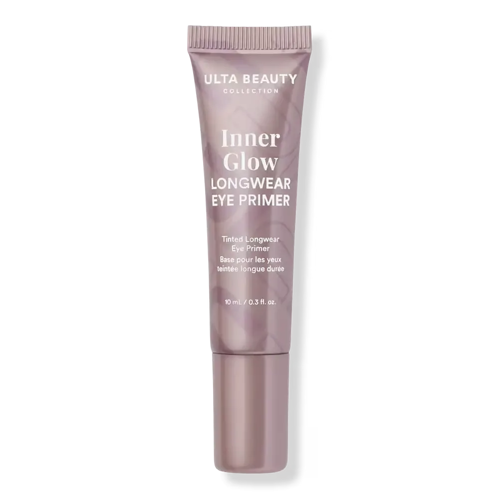 ULTA Inner Glow Longwear Eye Primer