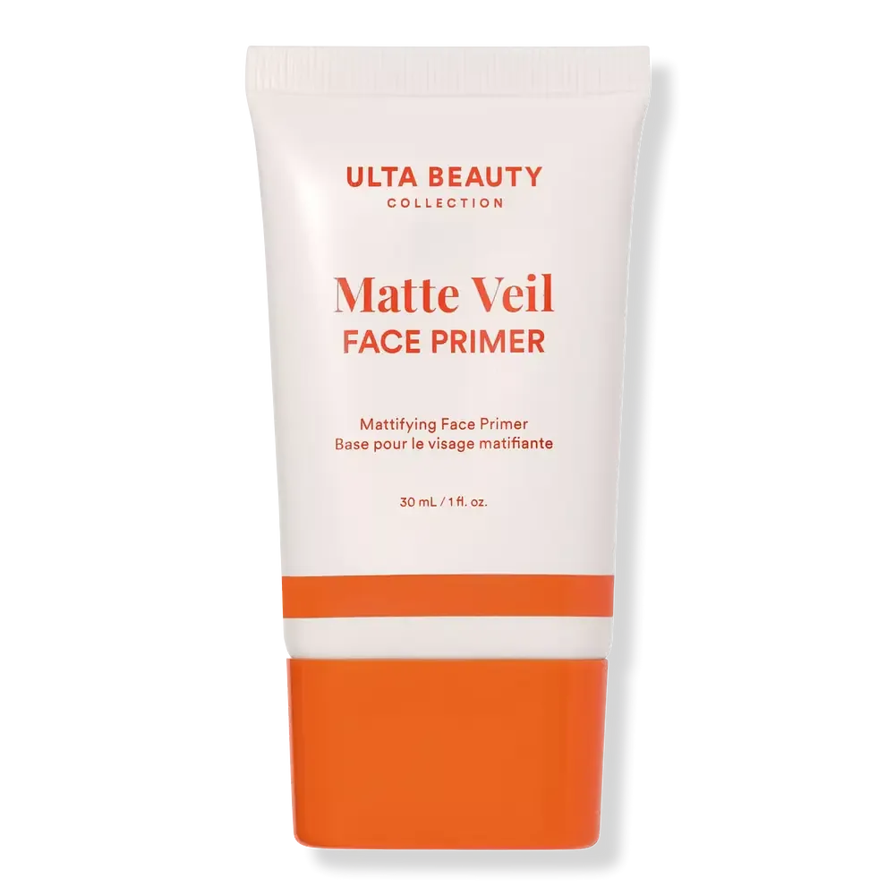 ULTA Matte Veil Face Primer