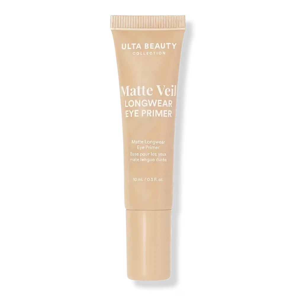 ULTA Matte Veil Longwear Eye Primer