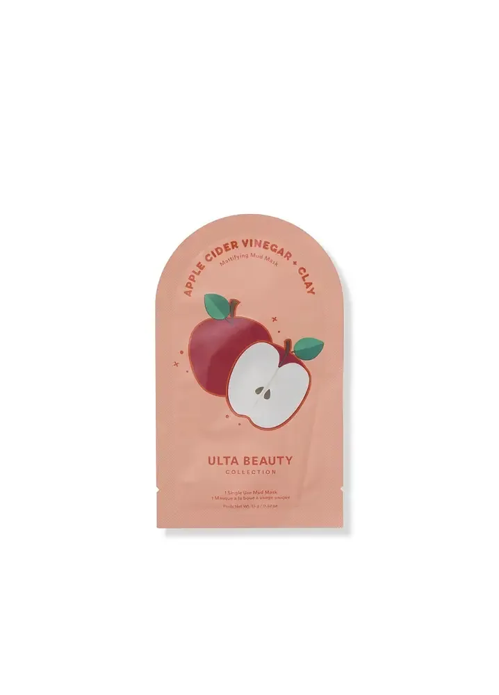 ULTA Mattifying Mud Mask