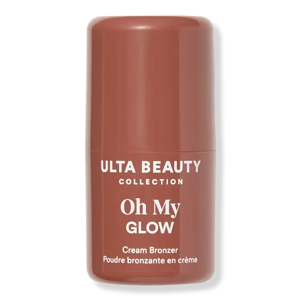 ULTA Oh My Glow Cream Bronzer