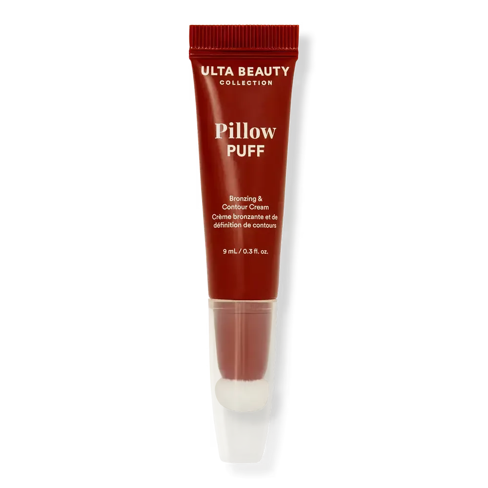 ULTA Pillow Puff Bronzing & Contour Cream