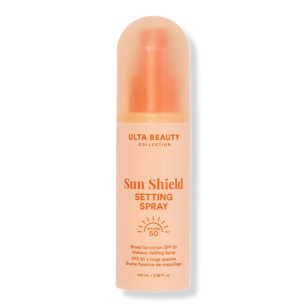 ULTA Sun Shield Setting Spray SPF 50