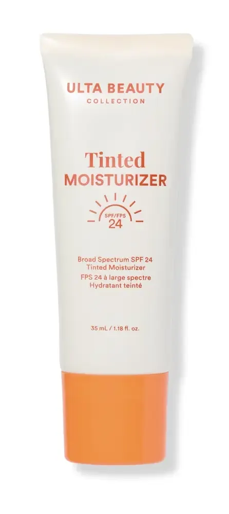ULTA Tinted Moisturizer SPF 24
