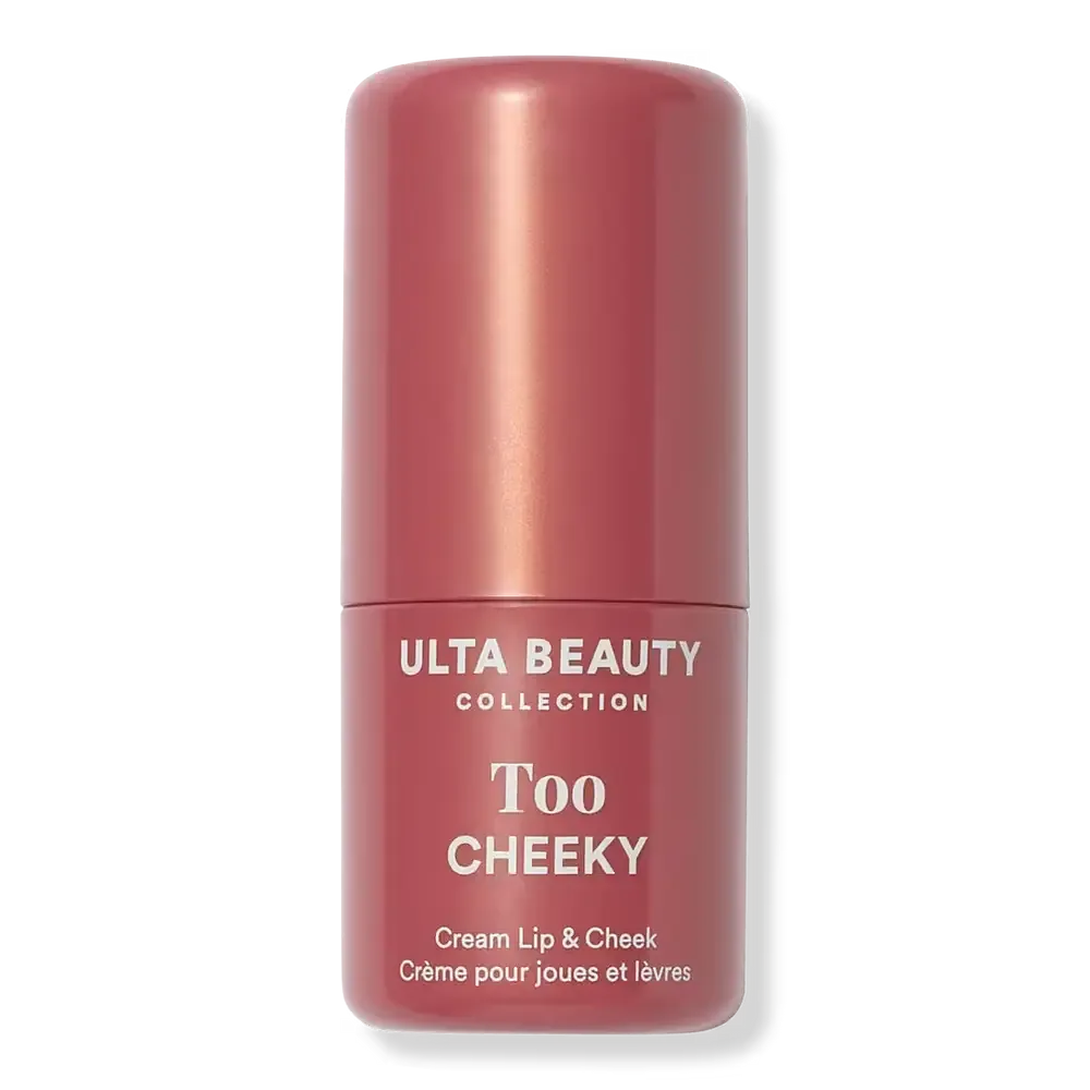 ULTA Too Cheeky Cream Lip & Cheek