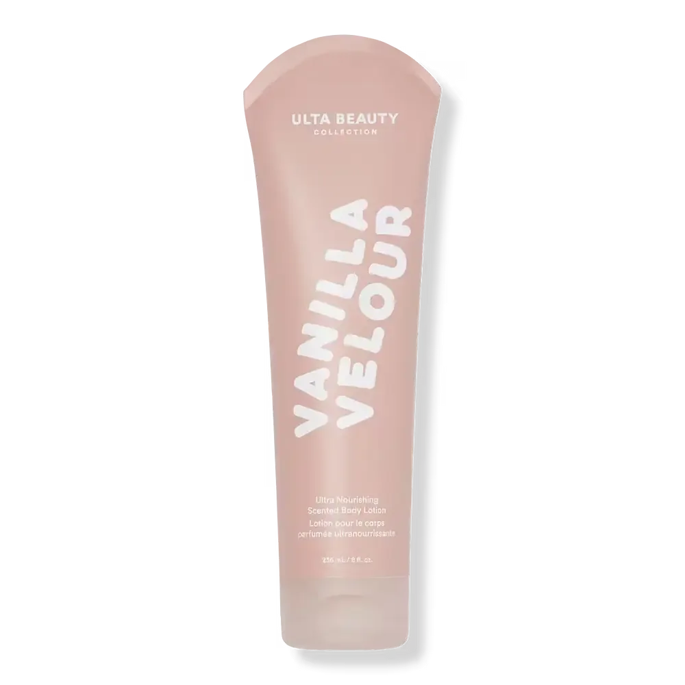 ULTA Ultra Nourishing Body Lotion