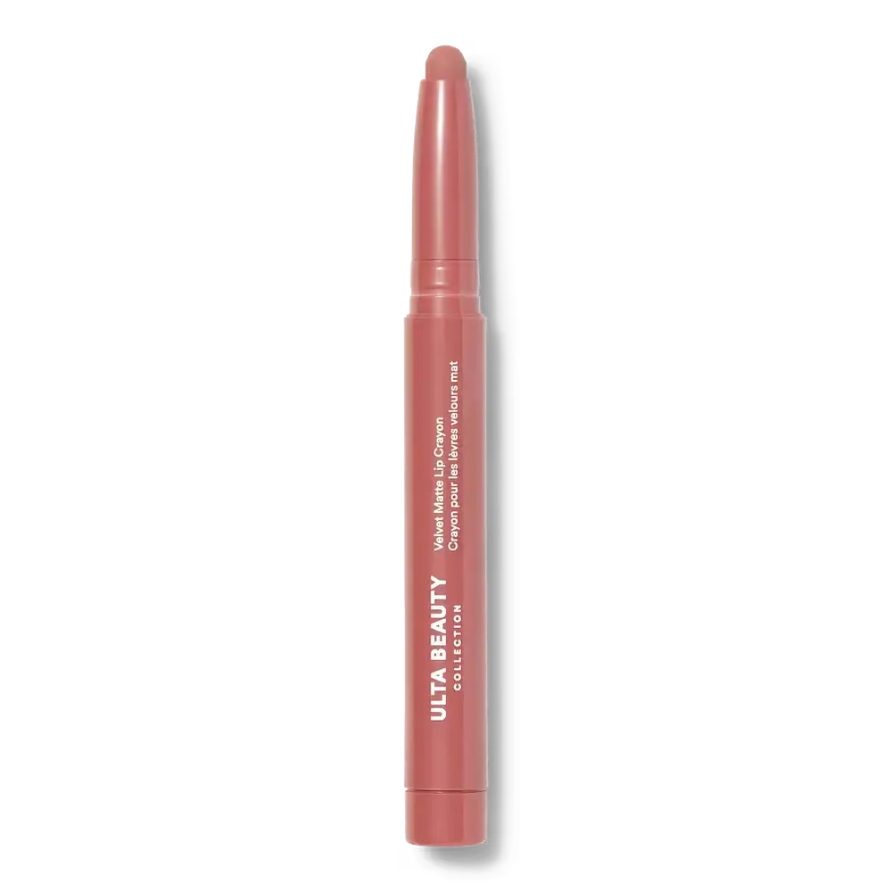 ULTA Velvet Matte Lip Crayon