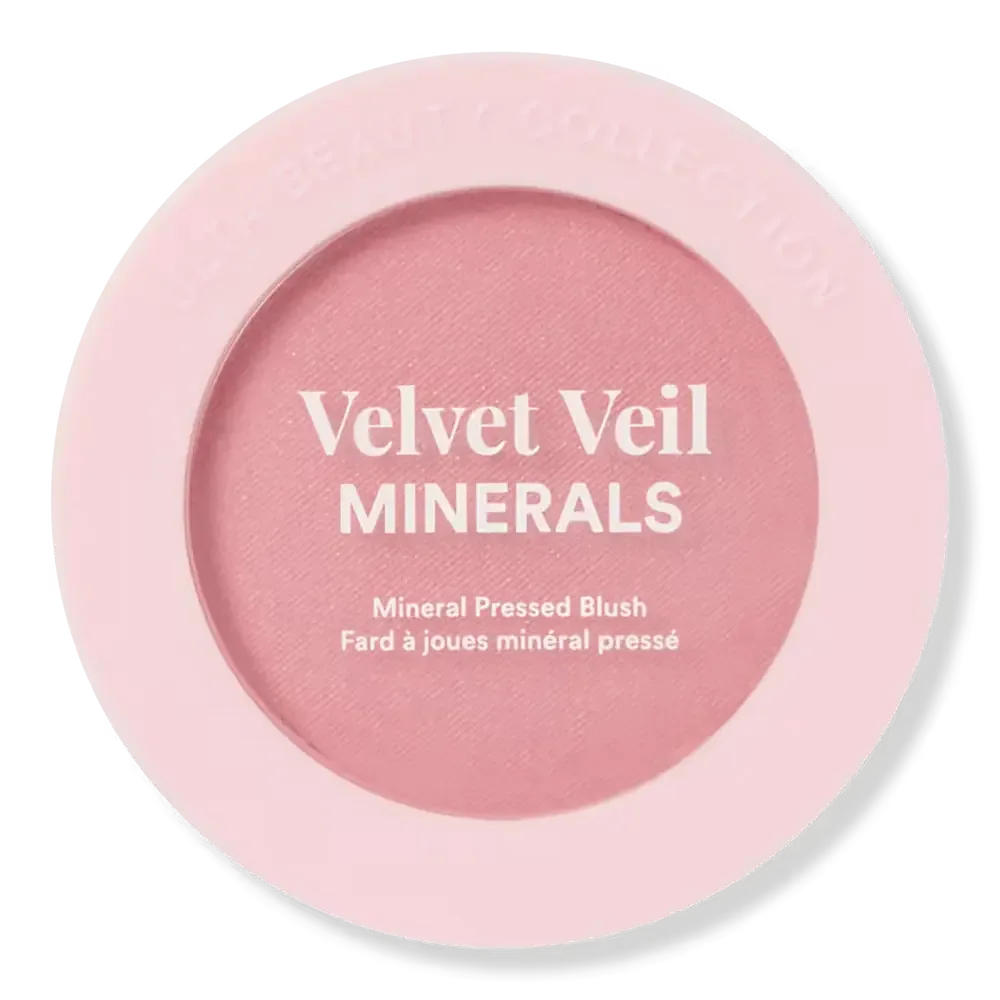 ULTA Velvet Veil Minerals Powder Blush