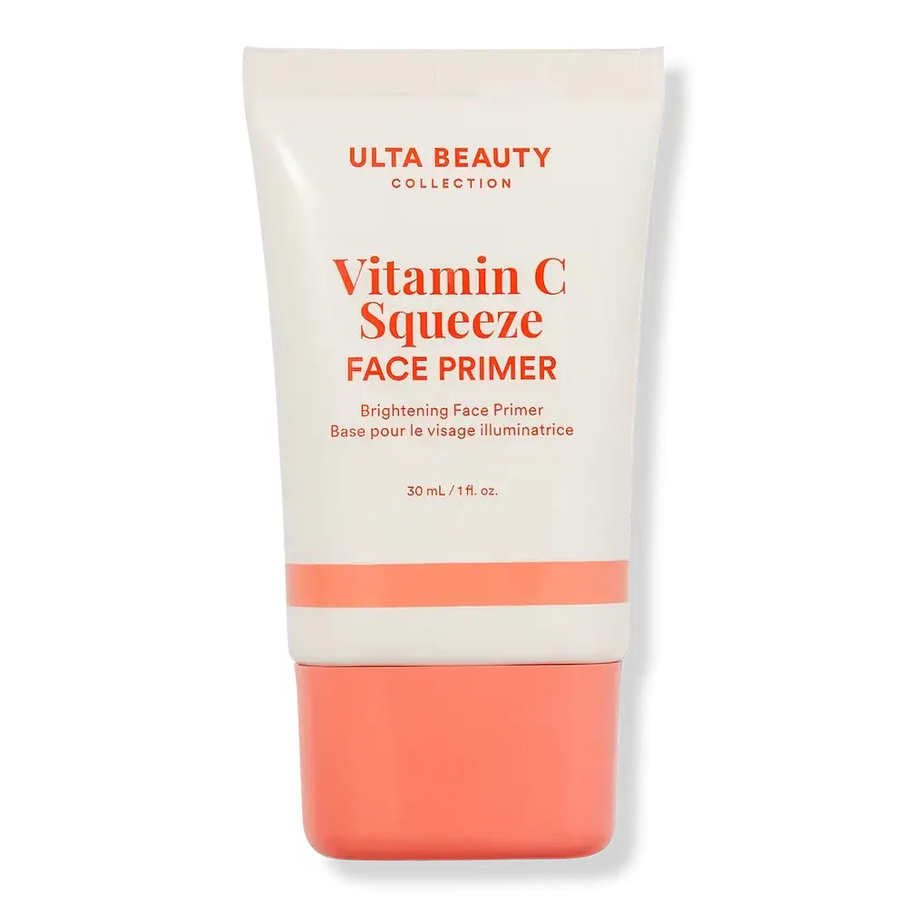 ULTA Vitamin C Squeeze Brightening Face Primer