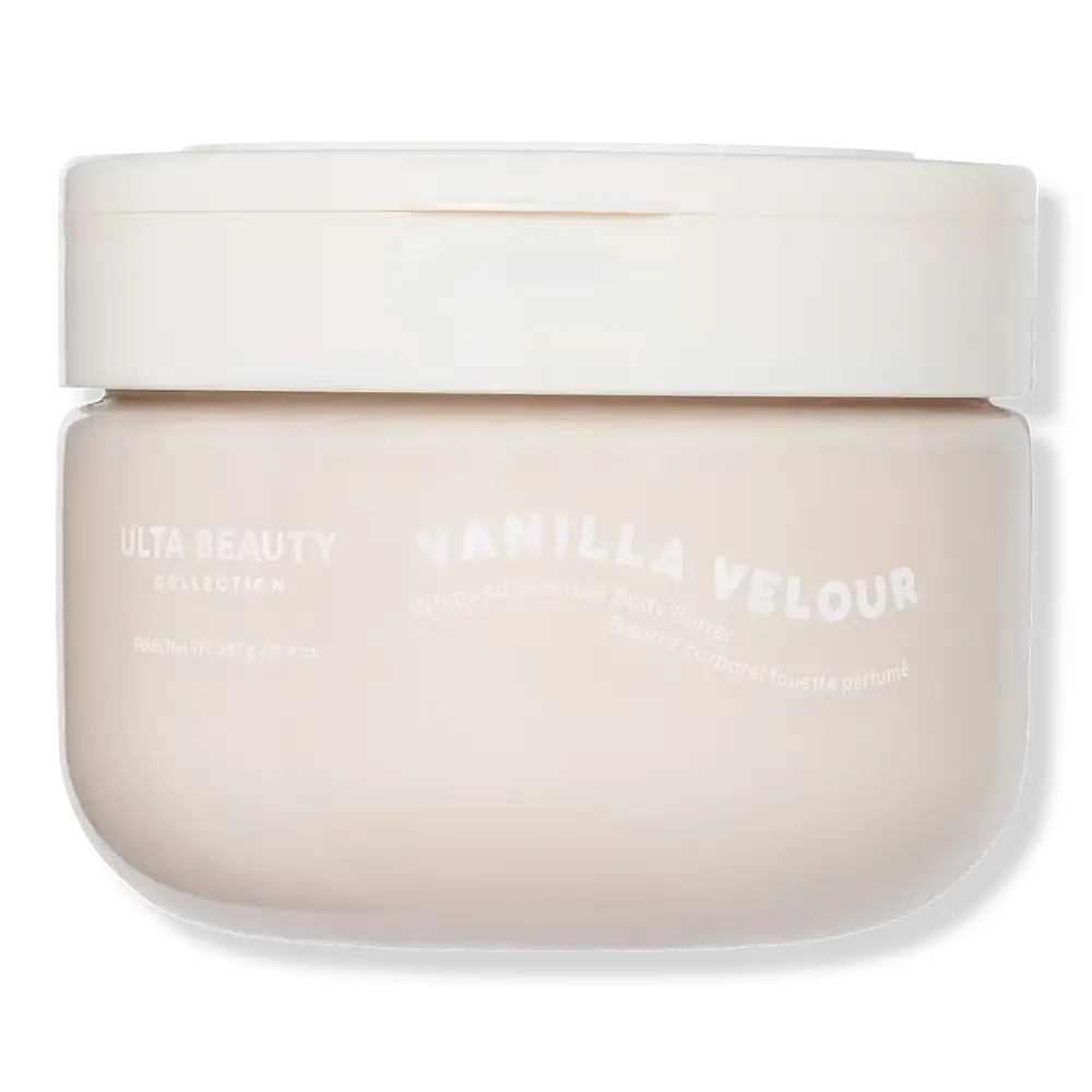 ULTA Whipped Body Butter