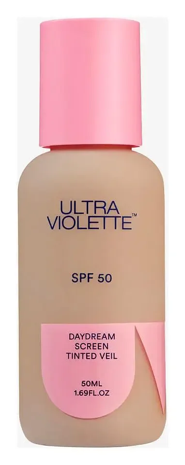 Ultra Violette Daydream Screen SPF 50 Tinted Veil