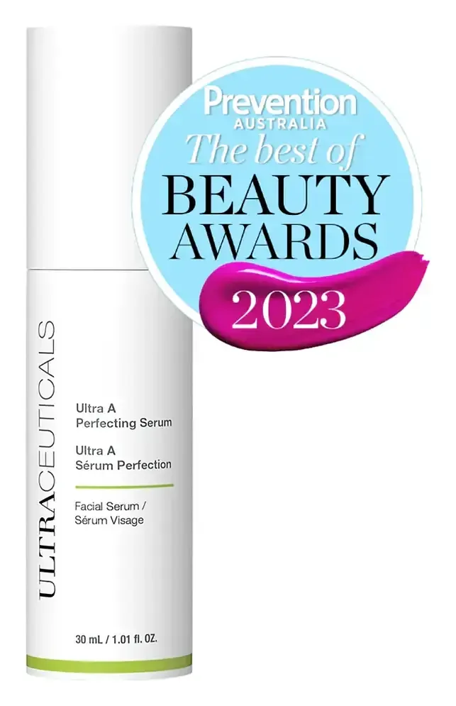 Ultraceuticals Ultra A Perfecting Serum