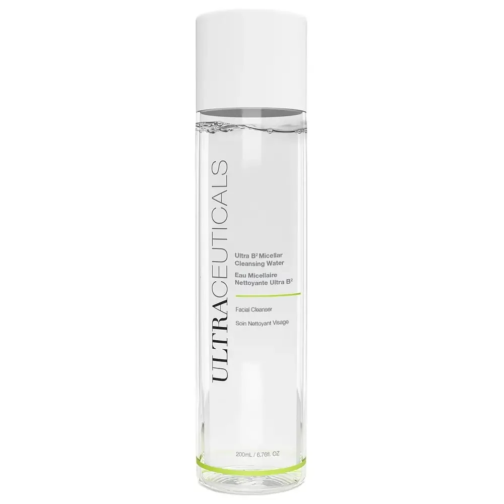 Ultraceuticals Ultra B² Micellar Cleansing Water