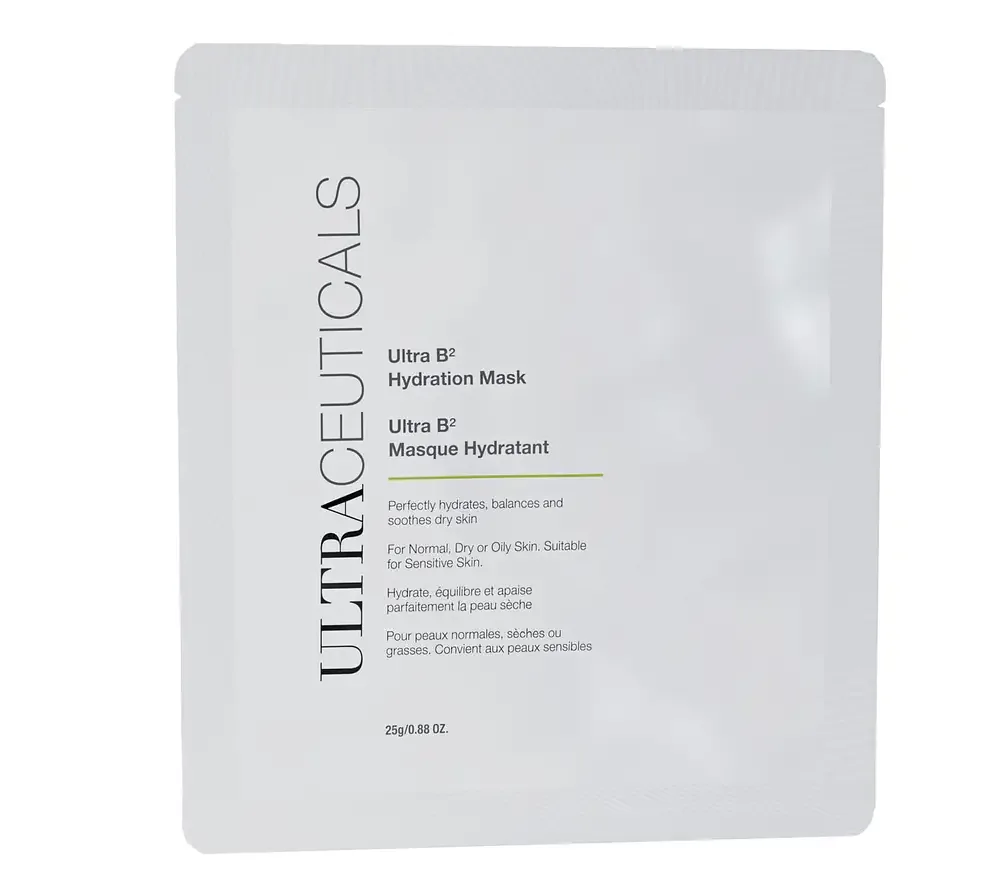Ultraceuticals Ultra B2 Hydration Mask