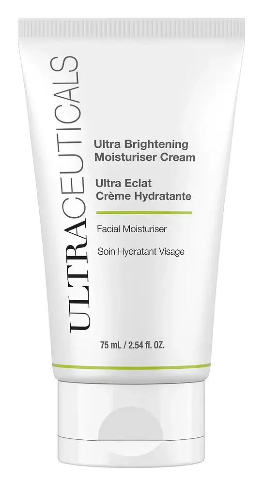 Ultraceuticals Ultra Brightening Moisturiser Cream