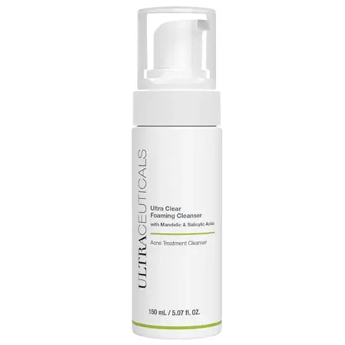 Ultraceuticals Ultra Clear Foaming Cleanser