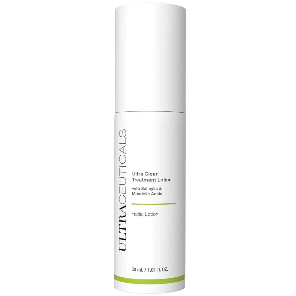 Ultraceuticals Ultra Clear Treatment Lotion