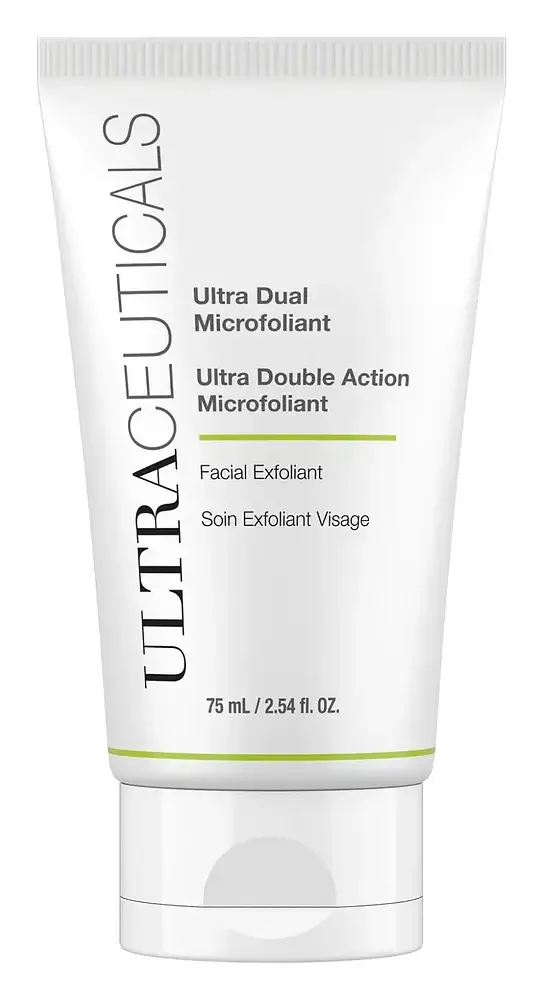 Ultraceuticals Ultra Dual Microfoliant