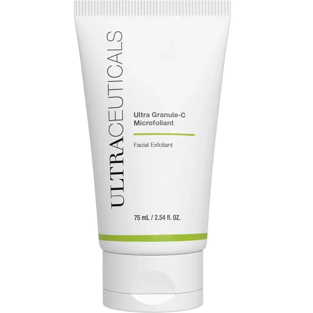 Ultraceuticals Ultra Granule-C Microfoliant