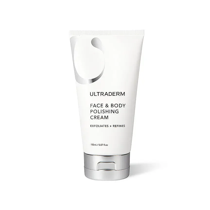 Ultraderm Face & Body Polishing Cream