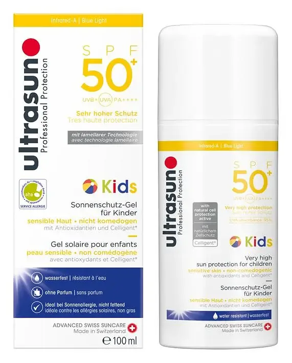 Ultrasun Kids SPF 50+