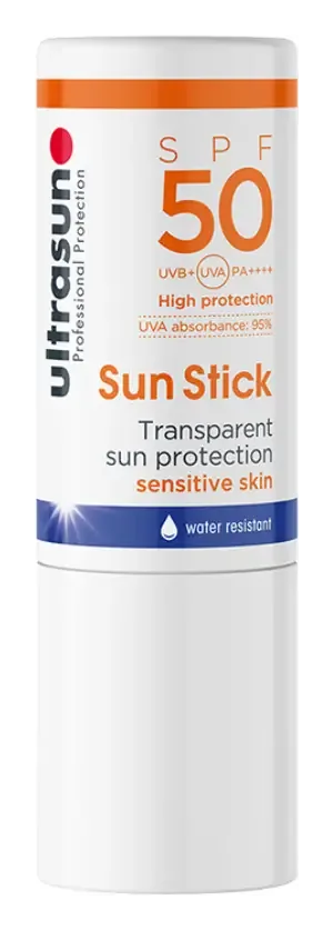Ultrasun Sun Stick SPF 50
