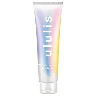 Ululis Water EX Smoothing Hair Mask