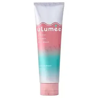 Ulumee Control Protein Hair Mask