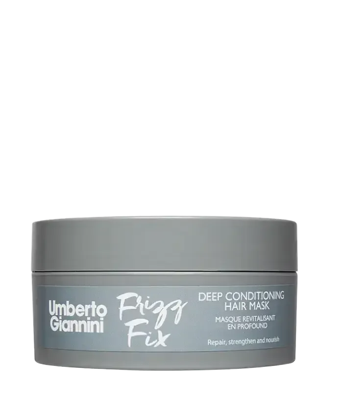 Umberto Giannini Frizz Fix Deep Conditioning Hair Mask