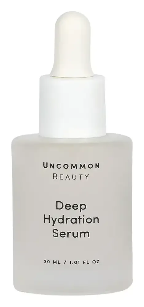 Uncommon Beauty Deep Hydration Serum