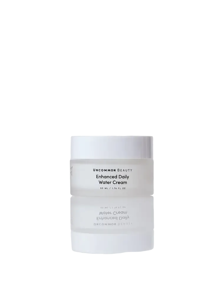 Uncommon Beauty Enhanced Daily Water Cream