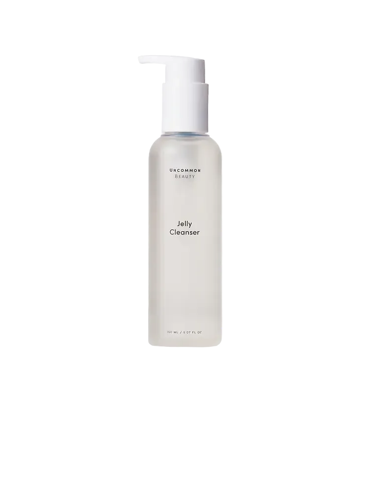 Uncommon Beauty Jelly Cleanser