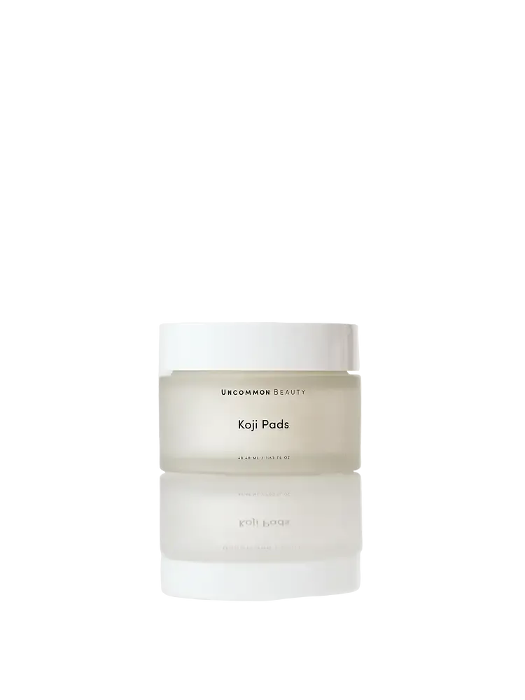 Uncommon Beauty Koji Pads