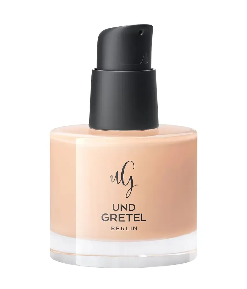 Und Gretel Best CC Cream