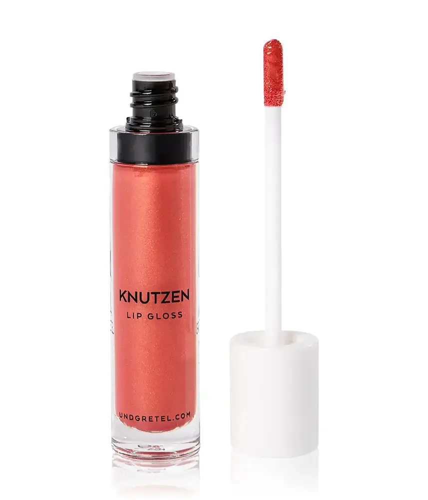 Und Gretel Knutzen Lip Gloss