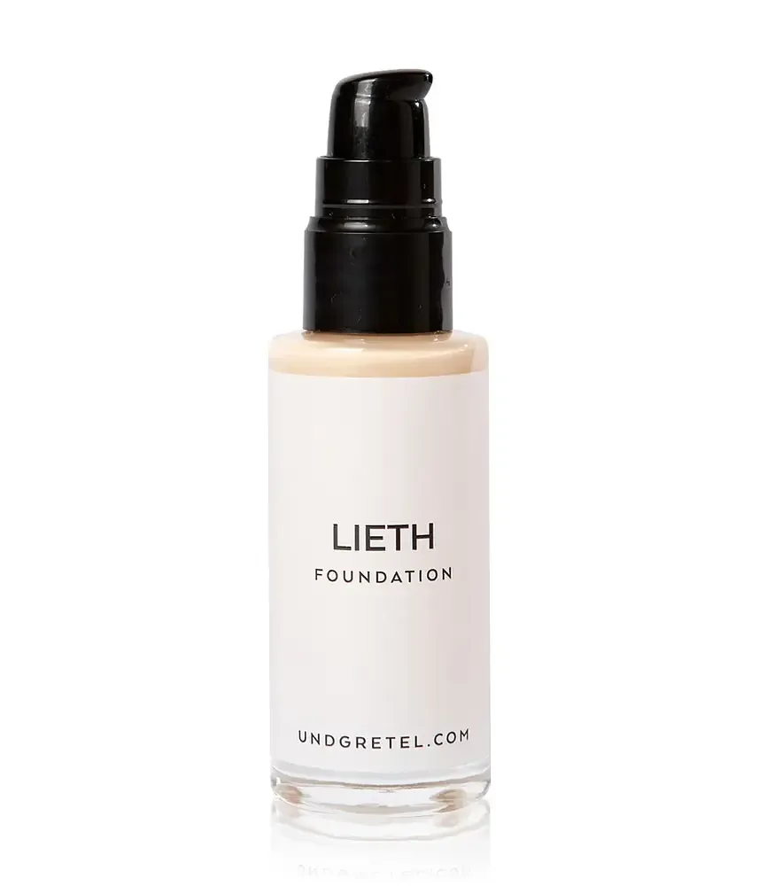 Und Gretel Lieth Foundation
