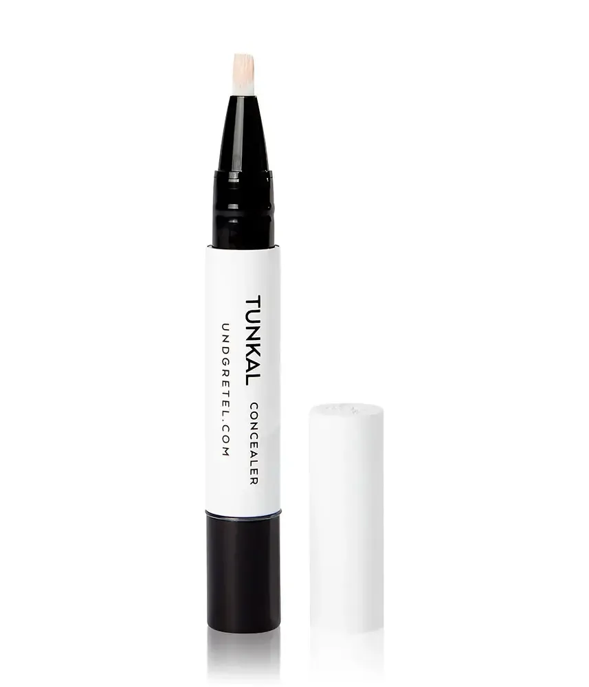 Und Gretel Tunkal Concealer